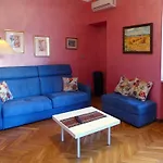 Casa Clemente In Cit - Vicino A Porta Susa E Metro 公寓