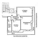Casa Clemente In Cit - Vicino A Porta Susa E Metro *