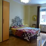 Daire Casa Clemente In Cit - Vicino A Porta Susa E Metro