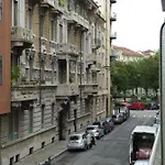 Casa Clemente In Cit - Vicino A Porta Susa E Metro