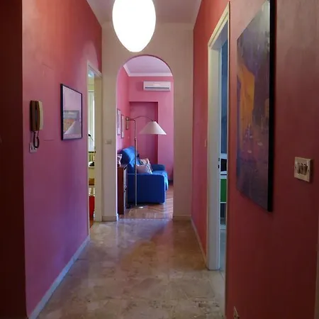 Casa Clemente In Cit - Vicino A Porta Susa E Metro Torino