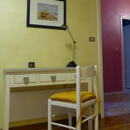 Casa Clemente In Cit - Vicino A Porta Susa E Metro *