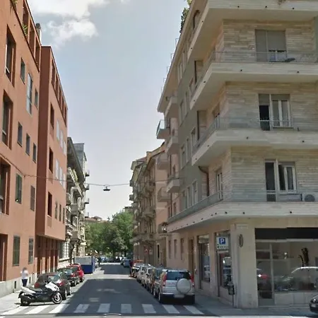 Casa Clemente In Cit - Vicino A Porta Susa E Metro