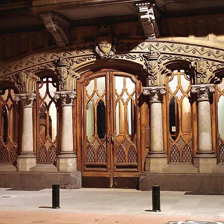 Daire Casa Clemente In Cit - Vicino A Porta Susa E Metro