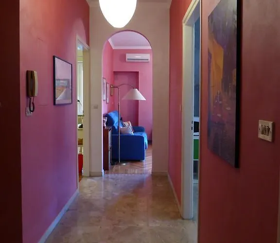 Casa Clemente In Cit - Vicino A Porta Susa E Metro Torino