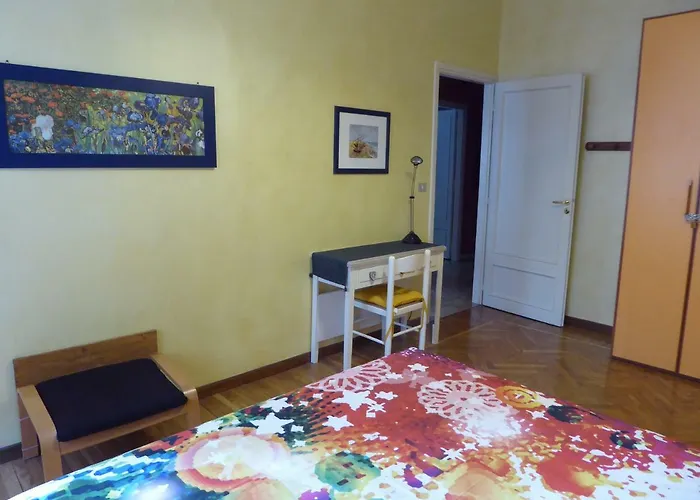 Casa Clemente In Cit - Vicino A Porta Susa E Metro * Torino