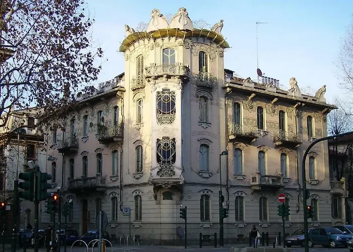 Casa Clemente In Cit - Vicino A Porta Susa E Metro * トリノ