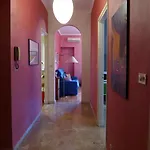 Casa Clemente In Cit - Vicino A Porta Susa E Metro 토리노