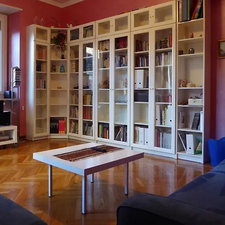 Casa Clemente In Cit - Vicino A Porta Susa E Metro * تورينو