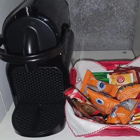 Lägenhet Casa Clemente In Cit - Vicino A Porta Susa E Metro Turin