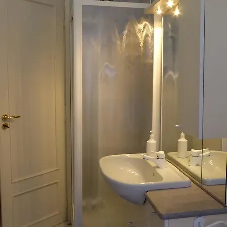 Casa Clemente In Cit - Vicino A Porta Susa E Metro