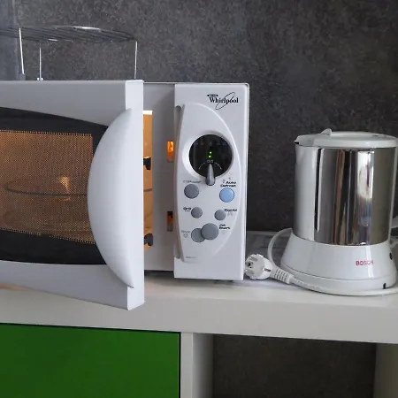 Lägenhet Casa Clemente In Cit - Vicino A Porta Susa E Metro *