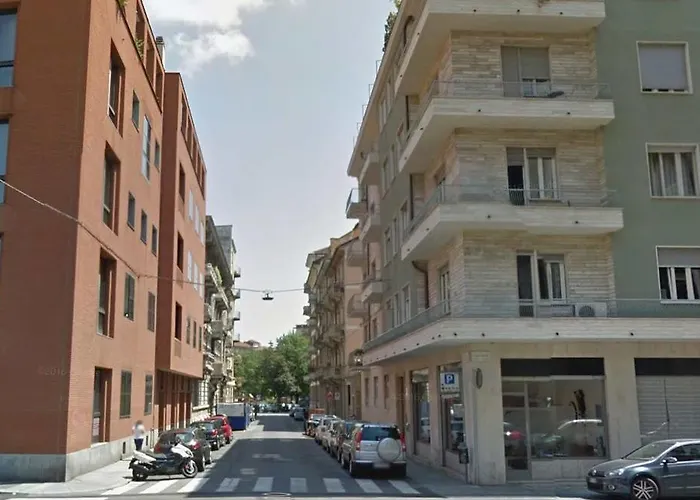 Casa Clemente In Cit - Vicino A Porta Susa E Metro